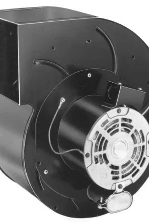 Latest Regal Rexnord A1200 - Blower Assembly