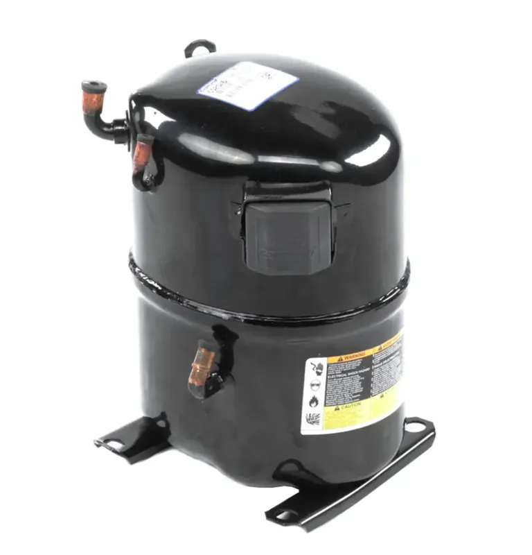 HOSHIZAKI 4A1726-08 Compressor Clearance