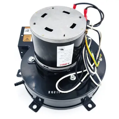 Brand New Packard 82496 Blower Motor Draft Inducer