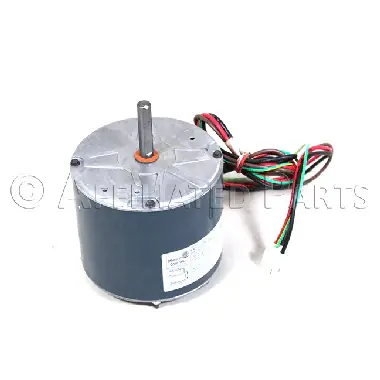 SOURCE 1 S1-02440899000 Condenser Fan Motor 1/4 HP 208-230V Grab Now