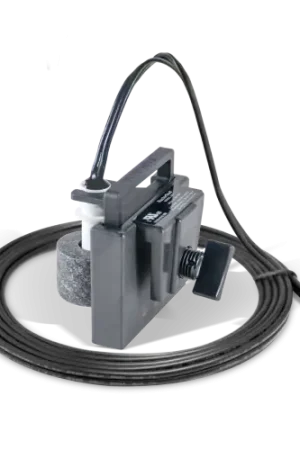 New Release RectorSeal AA3 Condensate Overflow Shut-Off Switch