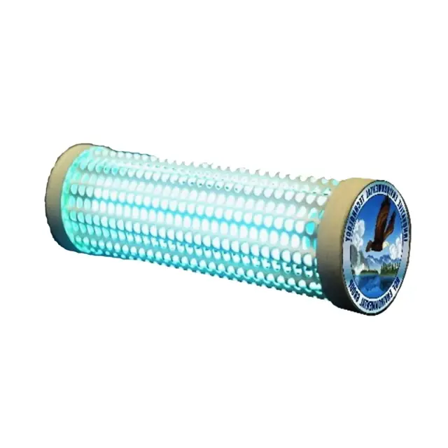 Time-Limited RGF HVAC-PHIC-9GA 9-Inch Replacement PHI Cell