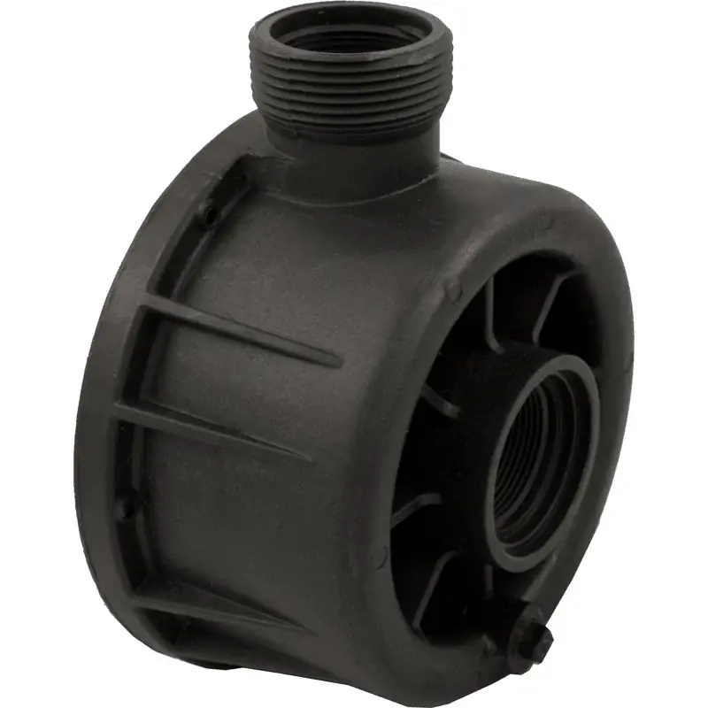 Fast Shipping Pentair 354630Z Dynamo Pump Housing