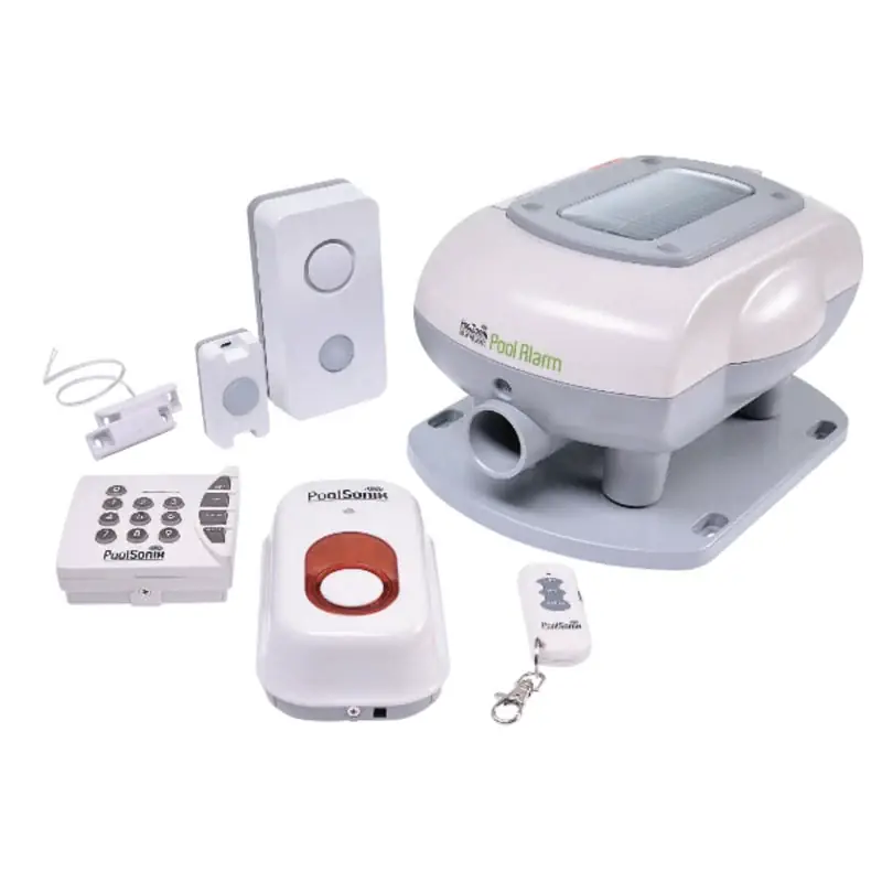 SR Smith ST-0300 PoolSonix Pool Alarm System Save Now