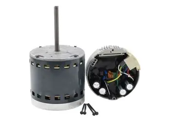 SOURCE 1 S1-32436074302 York Coleman Luxaire ECM Blower Motor Module 1 HP Replacement MPN Same Day Shipping