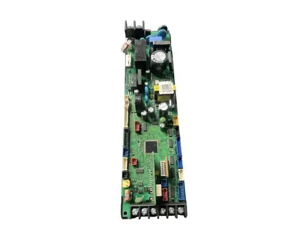 Limited Time SAMSUNG DB92-02794A MAIN PCB ASSEMBLY