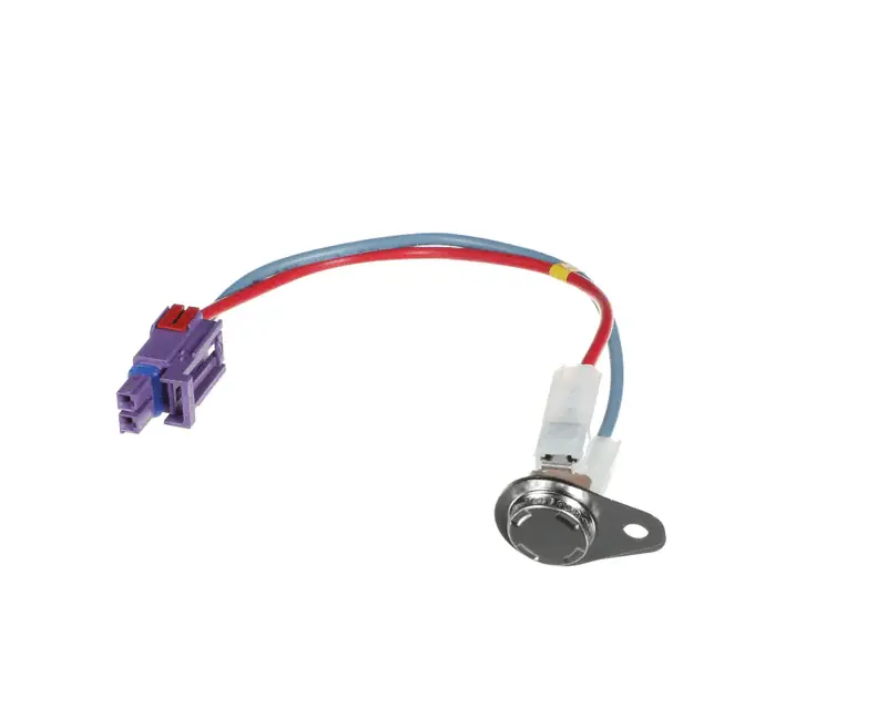 Trane CNT09312 CONTROL TCO2 LIMIT 120F Clearance