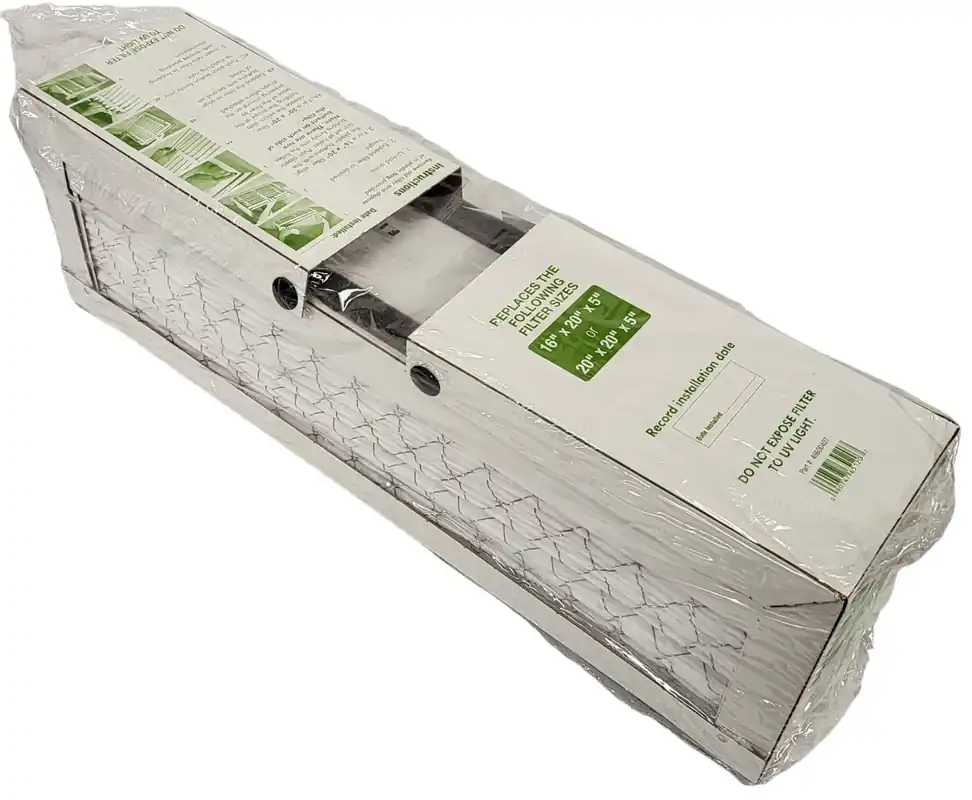 Field Controls FIELD-FLEX-1 Air Filter Hot Picks