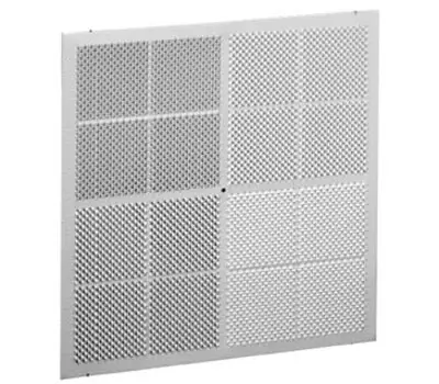 HART & COOLEY 444W SurfAire Renovator 4-Way T-Bar Ceiling Diffuser Special Offer