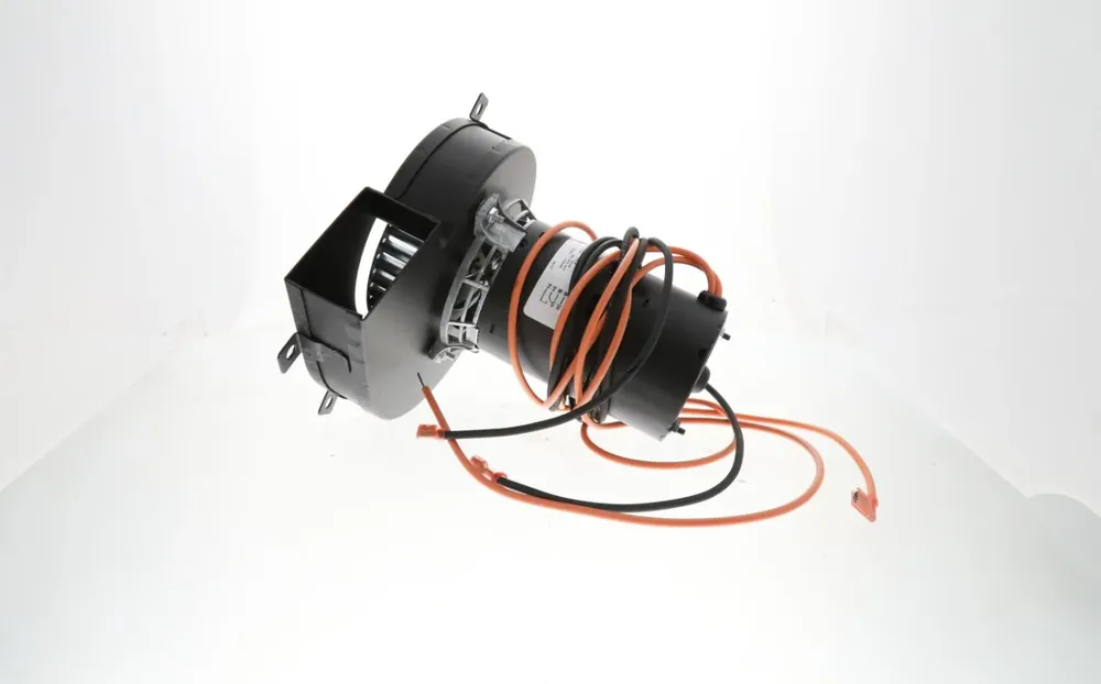 REGAL REXNORD A221 Draft Inducer Motor 208/230V Affordable