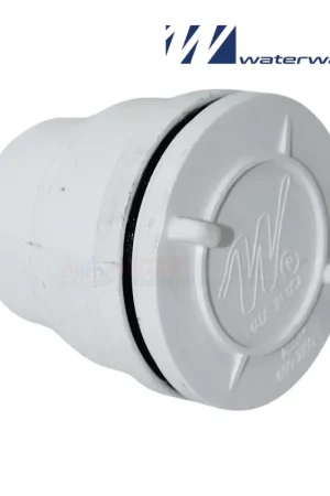 Buy Direct WATERWAY PLASTICS 600-2100B Hydrostatic Relief Valve
