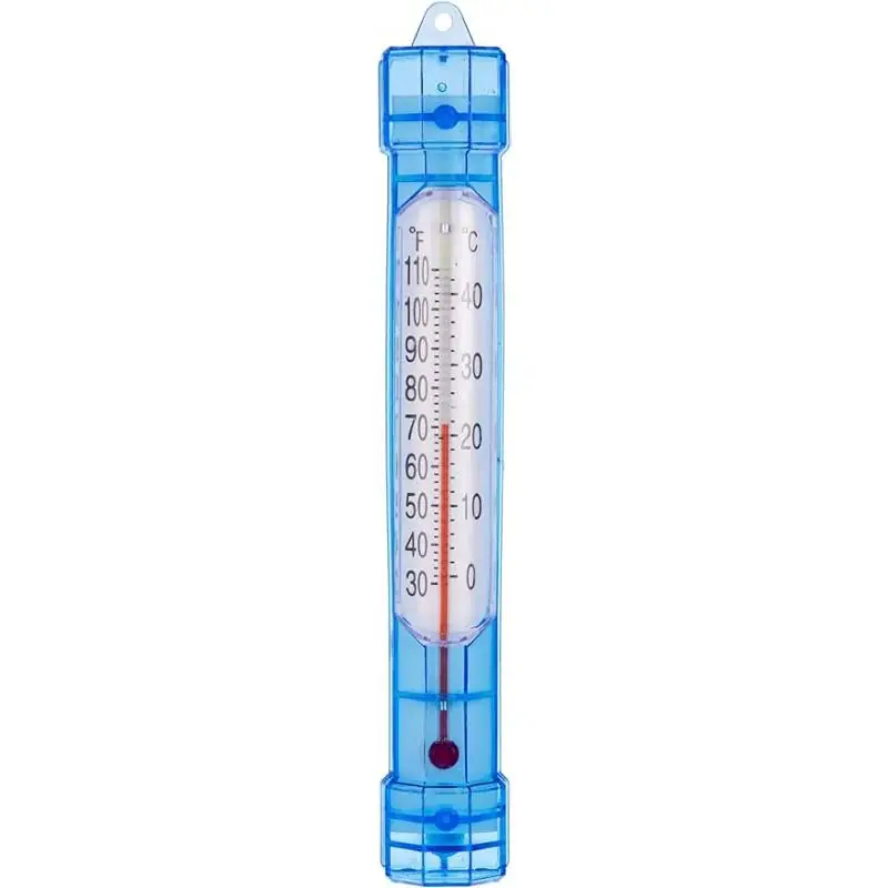 JED POOL TOOLS 20-205 Floating Pool Thermometer Best Choice