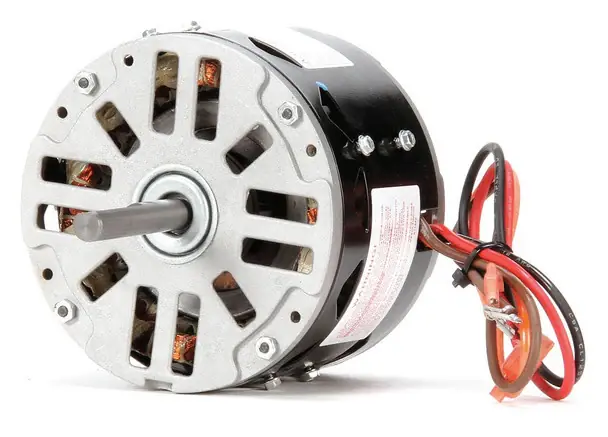 REGAL REXNORD ORM1008V1 - Permanent Split Capacitor Motor Trusted Brand