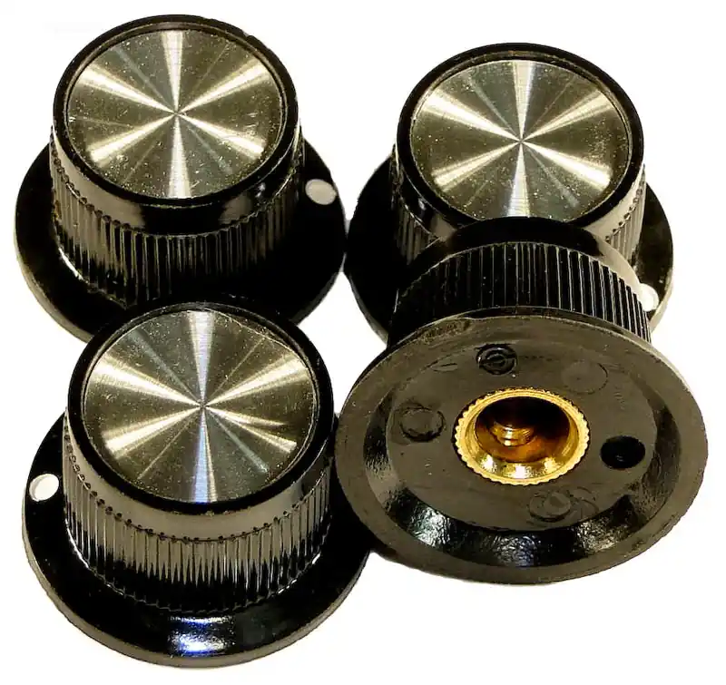 Deal ONYX WATER PRODUCTS K08322 Thermostat Knob - Push On