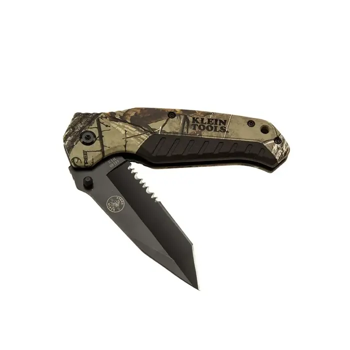 Klein Tools KLE-44222 Pocket Knife Price Drop