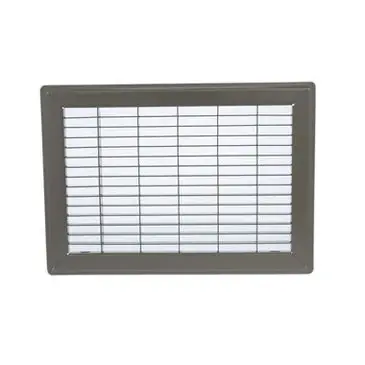 Popular HART & COOLEY 265-6X30GS Return Air Grille