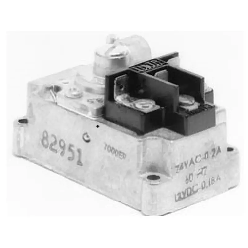 Premium Robertshaw 705-401 Gas Valve Actuator