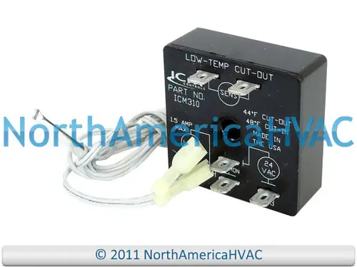 Price Drop ICM CONTROLS ICM310 Freeze Protection Module