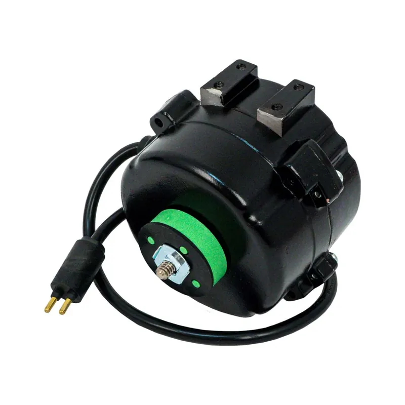 Express Delivery Packard 5412EC EC MAX RM Refrigeration Motor