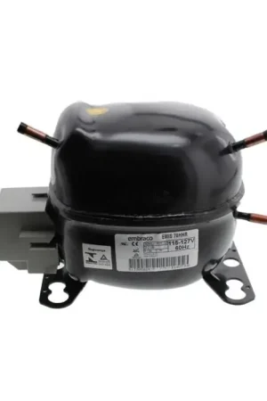 Bargain Hoshizaki 4A1845-01 Compressor