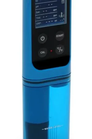 Aquacomfort MET20A Safe Dip Digital Tester Best Choice