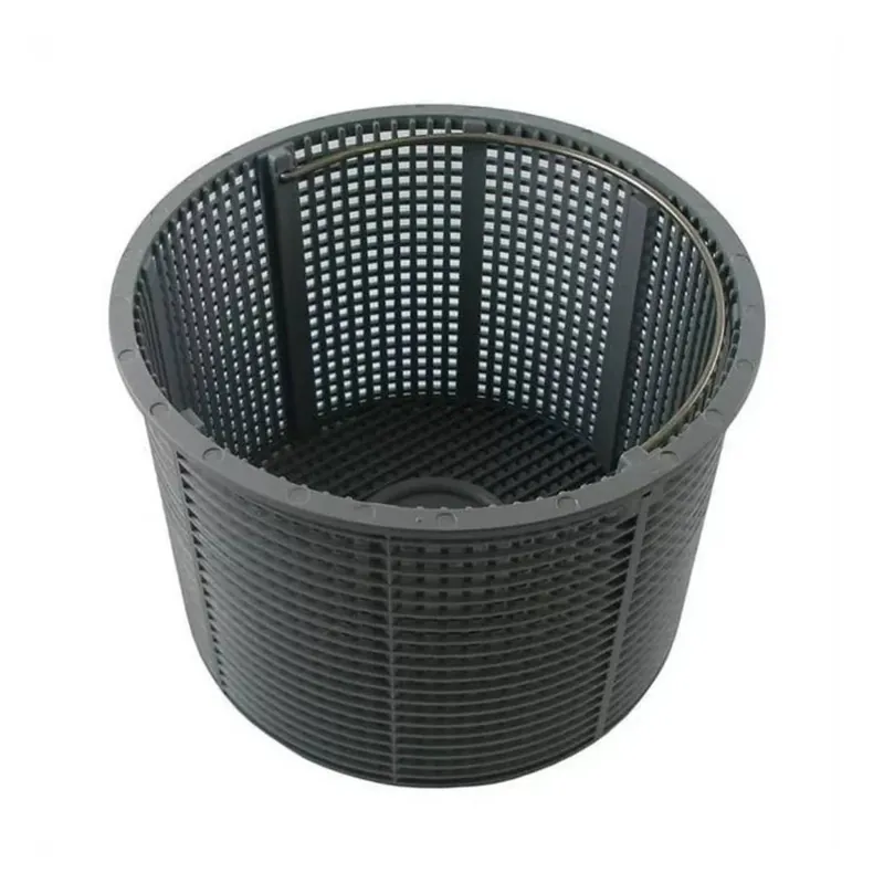 JED POOL TOOLS 46-1082CA-B Skimmer Basket Trending