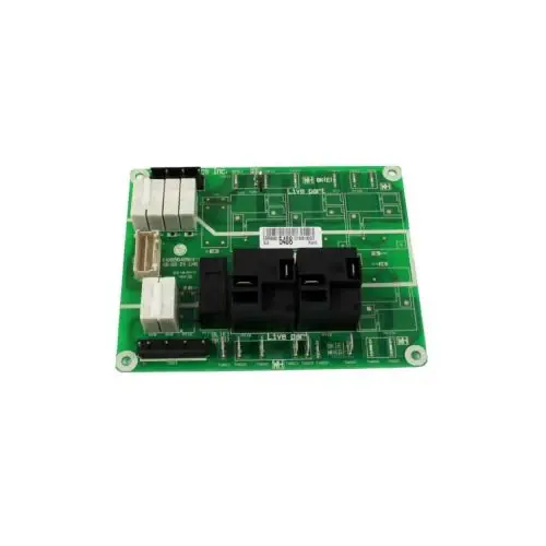 LG EBR80595408 SUB PCB ASSEMBLY POWER (SIZE) REPLACEMENT MPN Price Drop