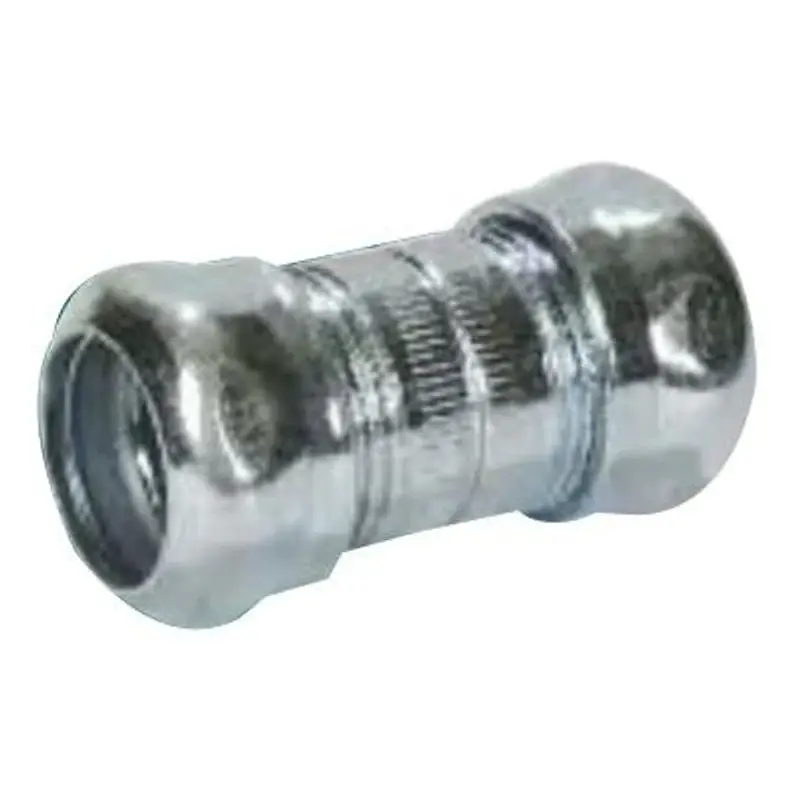 Limited Time SEPCO S1021F EMT Compression Coupling 4 Inch
