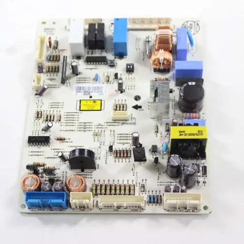 LG EBR64110556 MAIN BOARD Fresh Stock