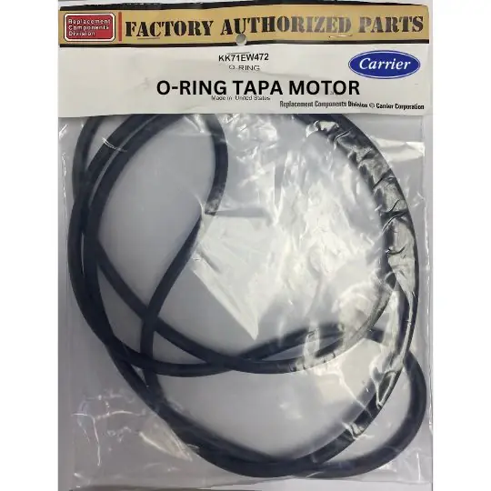 CARRIER KK71EW472 O-Ring Express Delivery