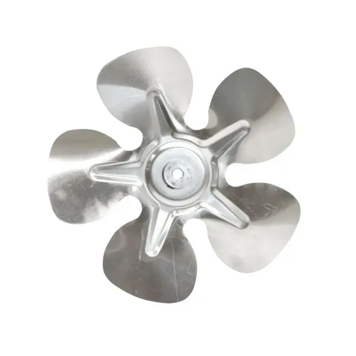 HEAT STAR 26074 FAN Certified