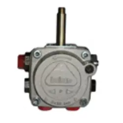 Same Day Shipping Riello 3007802 Oil Pump for F3, F5, F10, F15, BF3 and BF5 Oil Burners (7001010, C7001010)