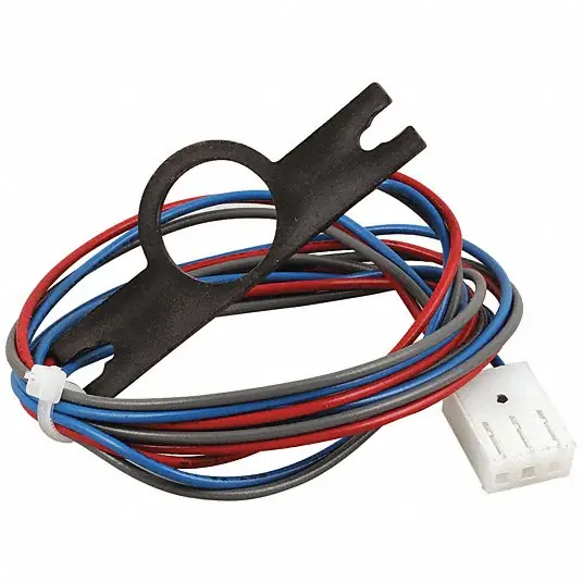 Last Chance HALL EFFECT SENSOR for Lincoln 369737