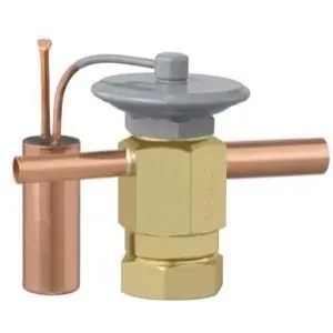 Secure Checkout SOURCE 1 S1-02541339000 Sporlan TXV Valve 3/8 ODM x 3/8 ODF 97 PSIG