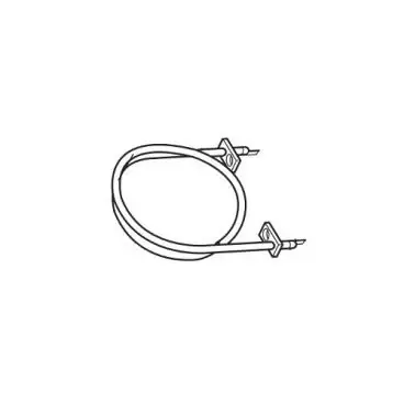 Free Returns Sharp RHET-A358WRZZ Heating Element