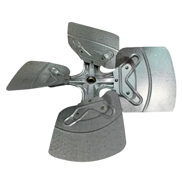 Genuine CARRIER 1099656 Fan