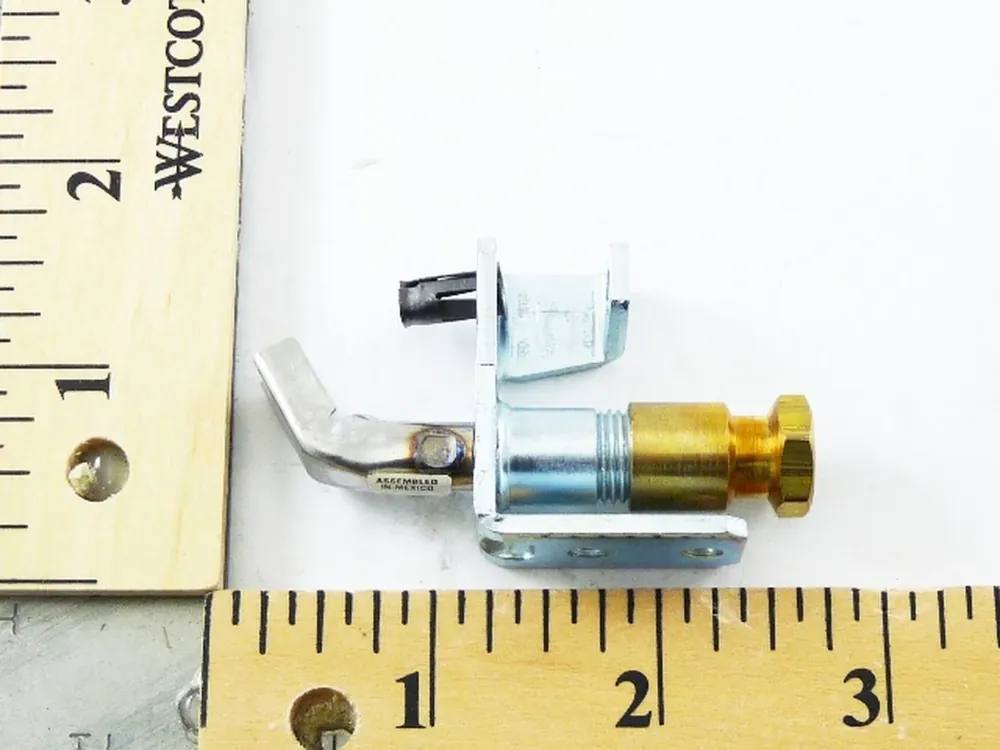 SOURCE 1 S1-02634710000 PILOT BURNER Mega Sale
