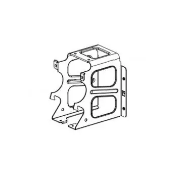 Samsung DB61-05970B Bracket Motor Deal