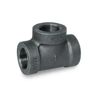 Cheap EVERFLOW BXTE0034 3/4 BM 300# TEE IMPORT