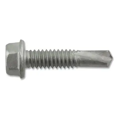 DeWalt DFSEAF865 Dril-Flex Self-Drilling Structural Screws 1/4 in-20 TPI Buy Direct