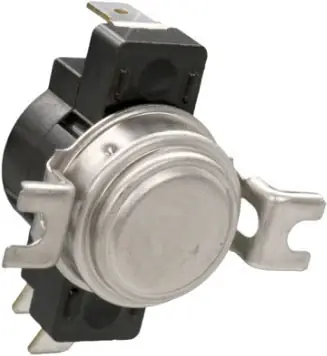 One Day Deal Source 1 S1-02529609000 York S1-0252960900 Temperature Control Switch 70F Open 80F Close SPDT