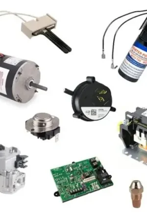 Nortek Global HVAC 632594R Pressure Switch Hassle-Free Returns