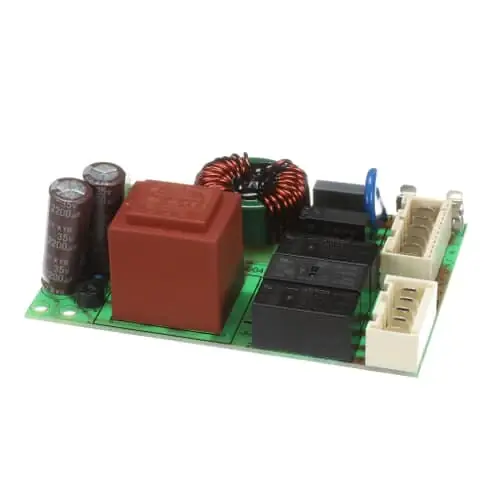 Samsung DG81-02500A Main PBA Exclusive Offer