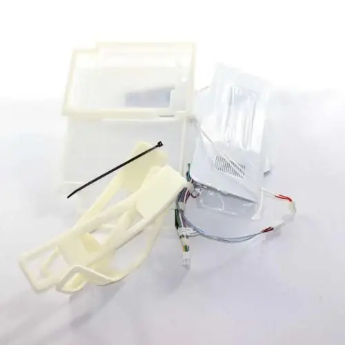 Latest Whirlpool W10539037 Heater