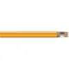 Romex 28829022 Electrical Wire 50 Ft 10/2 Solid Orange NMW/G Super Sale