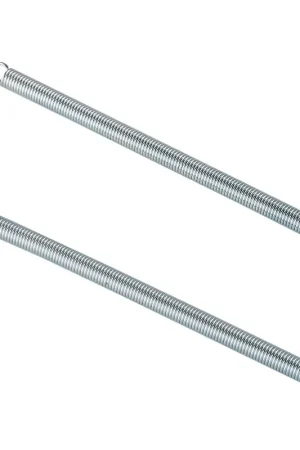 Century Spring C-163 CSGC-163 Extension Spring 3-1/2 In. x 7/16 In. (2 Count) Replacement MPN Last Chance