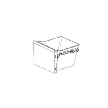 LG AJP73595145 DRAWER TRAY ASSEMBLY Buy Online