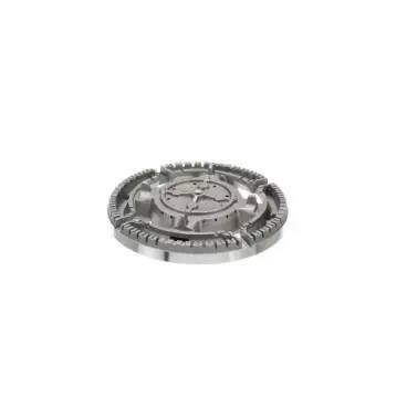 Bertazzoni 504221 Ultra Rapid Flame Spreader Flash Sale