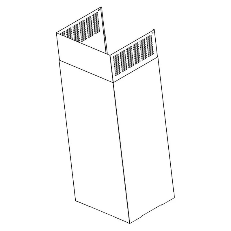 Save Now Whirlpool W11321566 Microwave Chimney