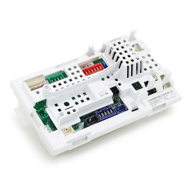 Whirlpool W10487101 Control Board Limited Time